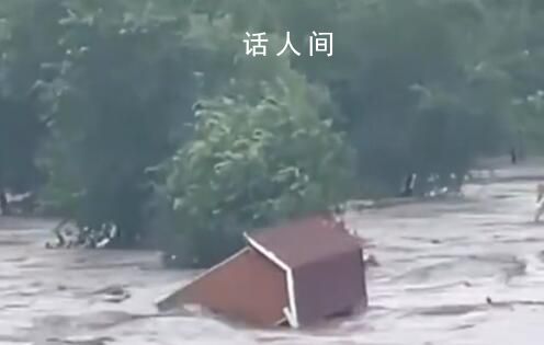 杜蘇芮登陸 猛烈暴雨將席卷南北多省