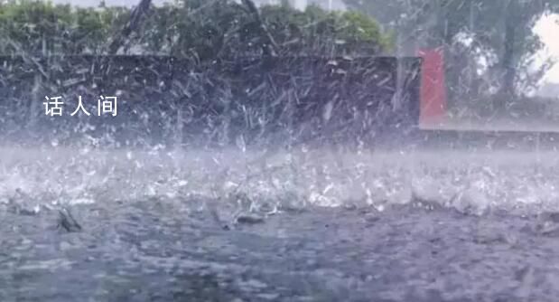 胡錫進談北京暴雨:有些意外很難防
