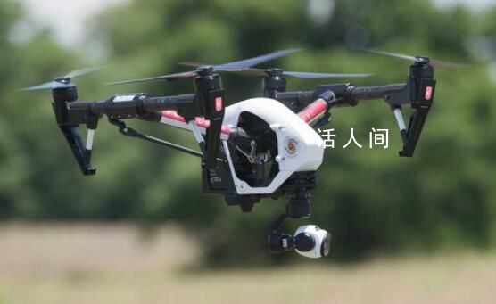 四部門決定對部分無人機實施管制