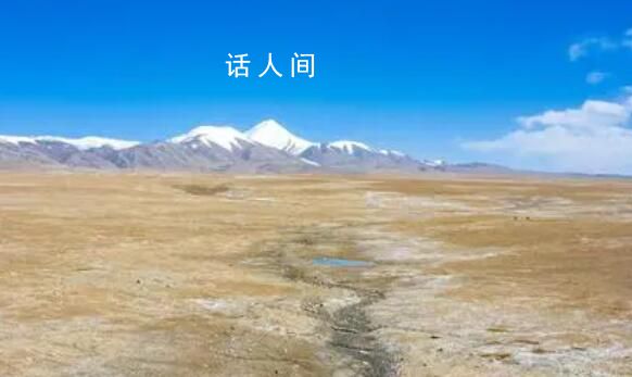 國內四大無人區到底有多恐怖 四大無人區是哪些地方