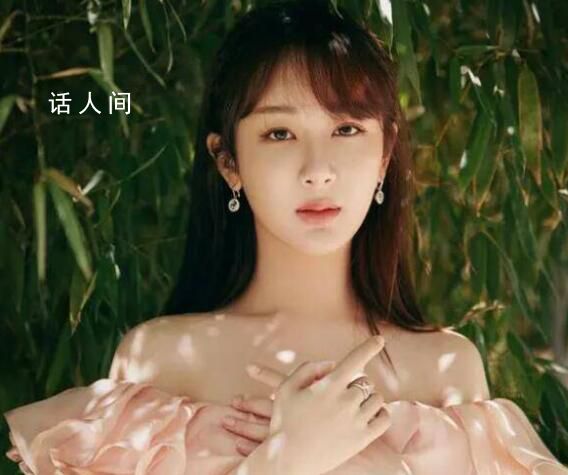 楊紫《長相思》恢復(fù)女裝 引發(fā)粉絲們的狂熱追捧