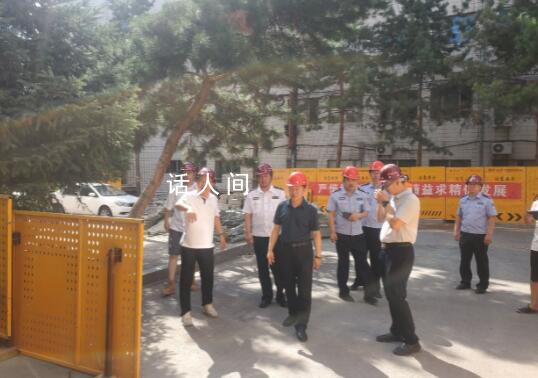多地嚴禁暑期校園施工盲目搶工期