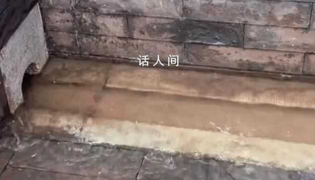 故宮辟謠600年不積水 故宮的排水系統(tǒng)處于怎樣的狀態(tài)
