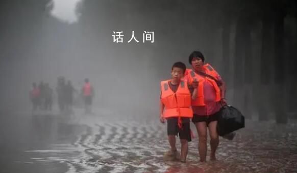 涿州救援不易:正經歷斷水斷糧斷電