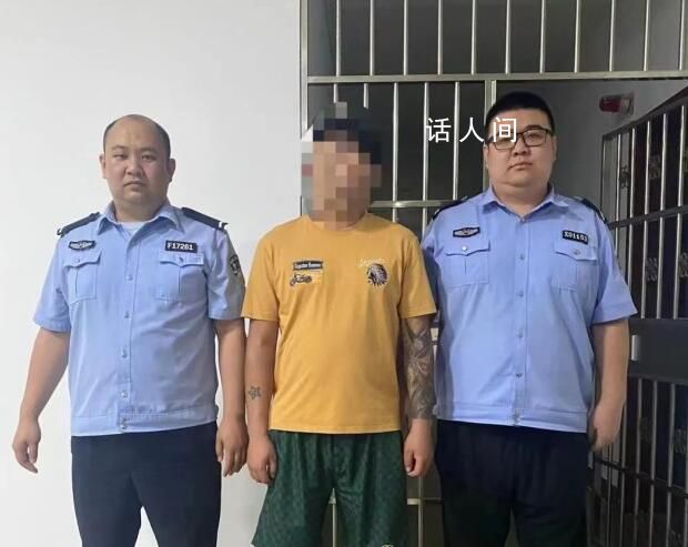 河北一男子違反防汛規定被拘 已被霸州市公安局依法行政拘留