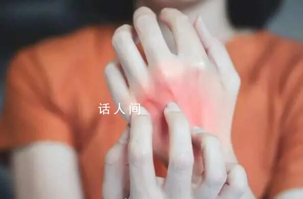 暴雨洪災后4類病高發 暴雨后更容易忽視皮膚傷害