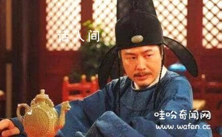 中國(guó)古代十大奸相 歷史有哪些比較有名的奸臣