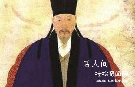 中國古代十大奸相 歷史有哪些比較有名的奸臣