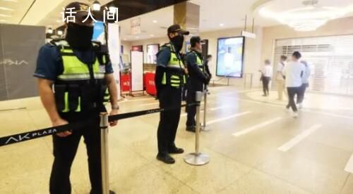 韓國首爾接連出現殺人預告 將在江南站殺死100人