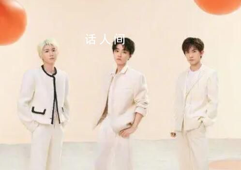 TFBOYS向涿州災區捐款300萬元 涿州加油