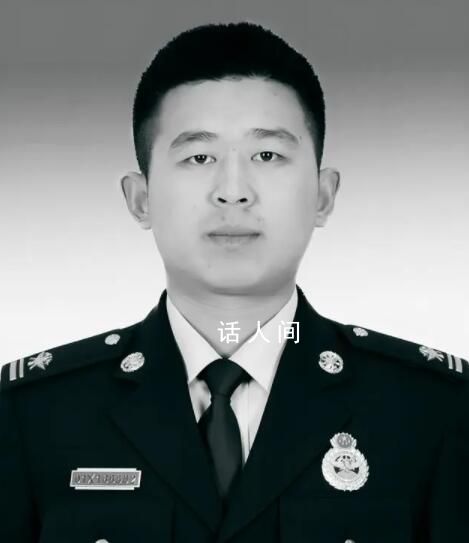 北京暴雨三名犧牲救援人員身份確認(rèn) 馮振個(gè)人資料介紹