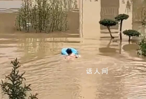 媒體:涿州應當被“看見”