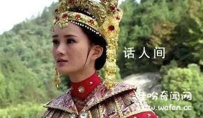 中國古代十大悲劇女性都有誰 歷史上有哪些女子可以稱為悲劇女性