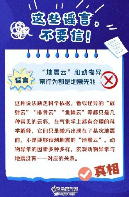 江蘇官方辟謠“地震云” 江蘇等地震感明顯