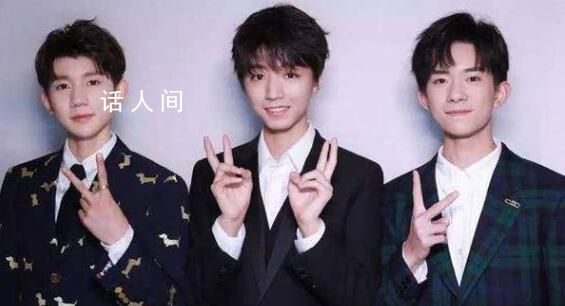 時(shí)代峰峻負(fù)責(zé)人稱(chēng)對(duì)TFBOYS有遺憾 十年之約意義重大