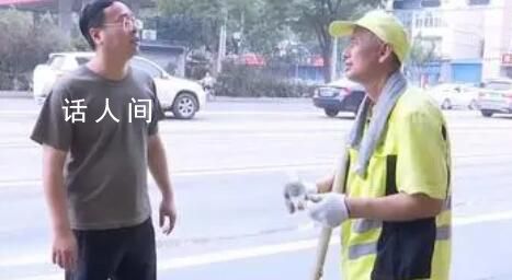 現場:涿州市委書記到一線推進工作