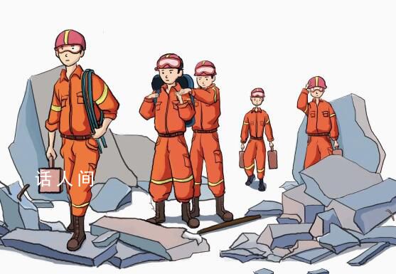 地震發(fā)生后如何自救與互救 這些科學(xué)救援與防護(hù)知識要了解