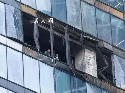 烏無人機頻襲莫斯科是以卵擊石嗎