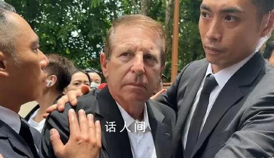 李玟老公申請公布李玟死亡原因 似乎是想還自己一個清白