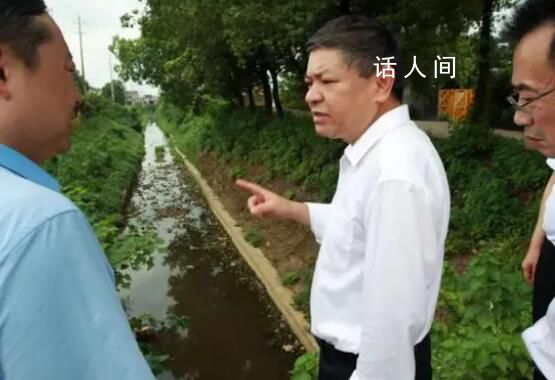 污水直排被部長“抓現行” 多家企業數據造假