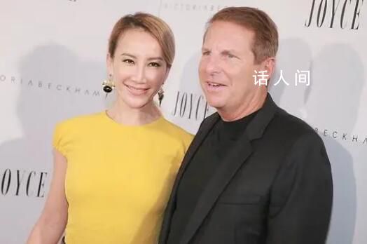 李玟丈夫稱亡妻遺愿是海葬 已向家屬傳達