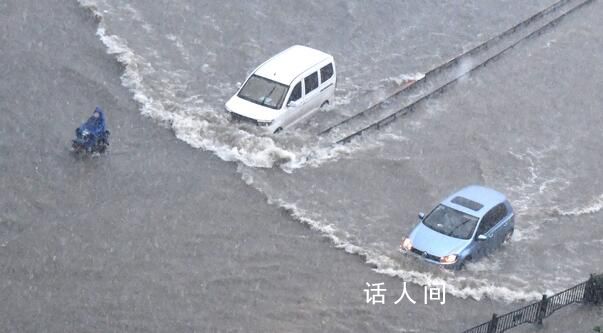 河南回應近百億災后重建資金出問題