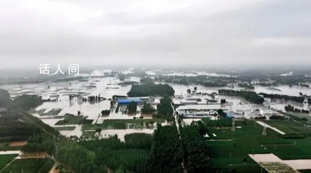 暴雨警示錄:如何應對下一次洪水?