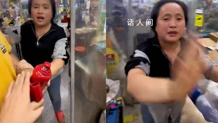 救援隊結(jié)賬時被店主轟出門外 這起事件引起了廣泛的關注和贊揚