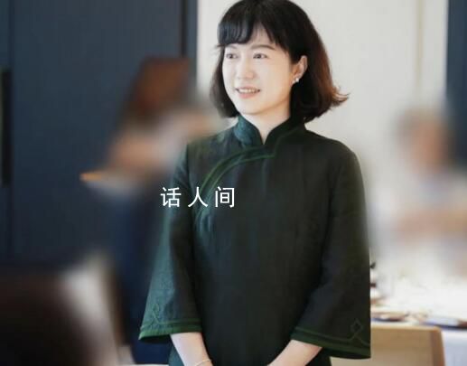 網友曬翁帆在日本參加活動照 穿旗袍被贊知性