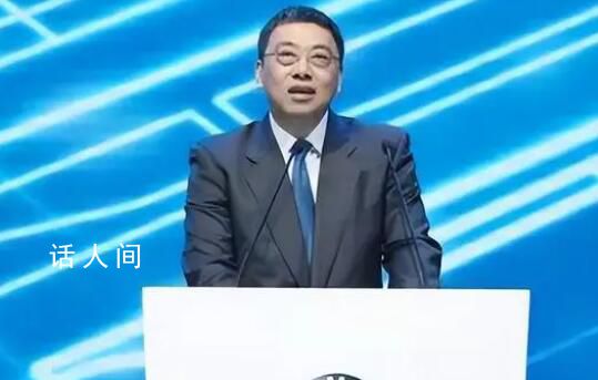 華晨中國(guó)董事會(huì)主席被查 吳小安個(gè)人資料介紹