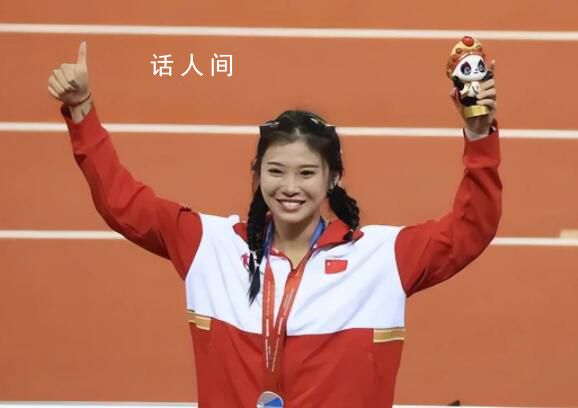 運(yùn)動(dòng)員吳艷妮因右臂紋身惹爭議 這究竟是怎么回事