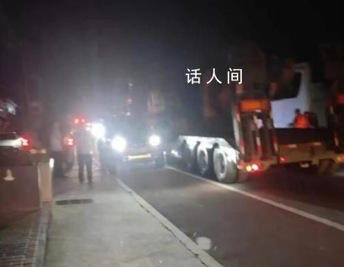 西安秦嶺山洪已造成2死16失聯(lián) 已救出4名受困人員