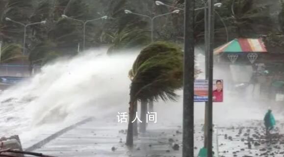 為什么今年的臺風總往北方跑?為什么今年的臺風危害特別大