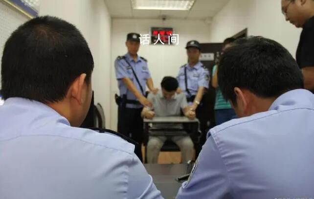 男子酒后“襲胸”女服務員被行拘 被警方處以行政拘留10日的處罰