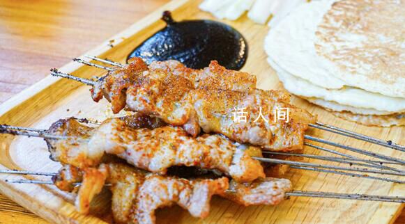 淄博一燒烤店回應(yīng)鋼簽重金屬超標(biāo) 回應(yīng)：已全部替換處理