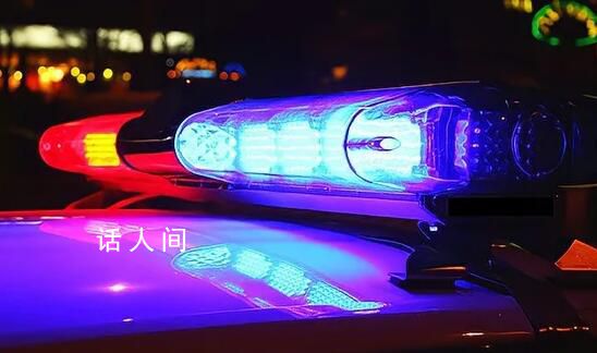 女子深夜砍傷兩男子:他們說要揍我