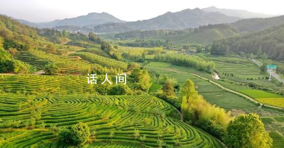 萬里河山如此多彩 共享多姿多彩的萬里河山
