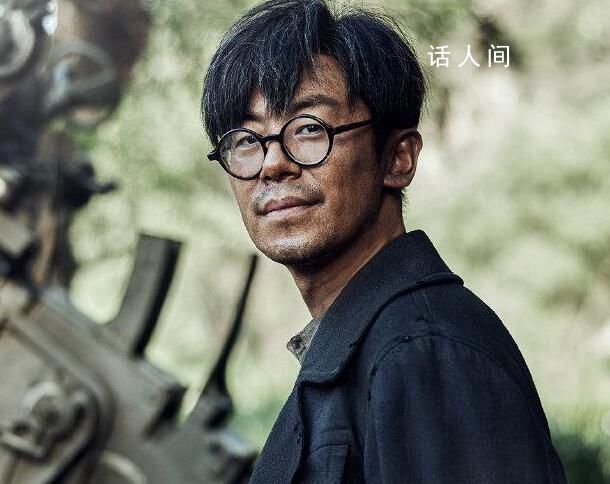 沒認出這是朱亞文 朱亞文真是演什么像什么啊