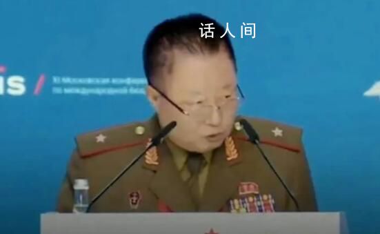 朝鮮發出核戰爭警告 不再是會不會發生的問題