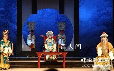 中國古代十大悲劇故事 這些故事都是講的什么