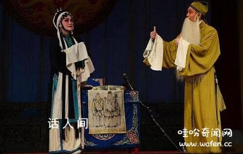 中國古代十大悲劇故事 這些故事都是講的什么