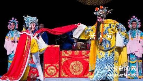 中國古代十大悲劇故事 這些故事都是講的什么