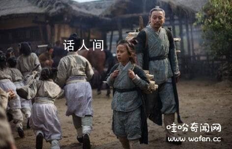 中國(guó)古代十大悲劇故事 這些故事都是講的什么
