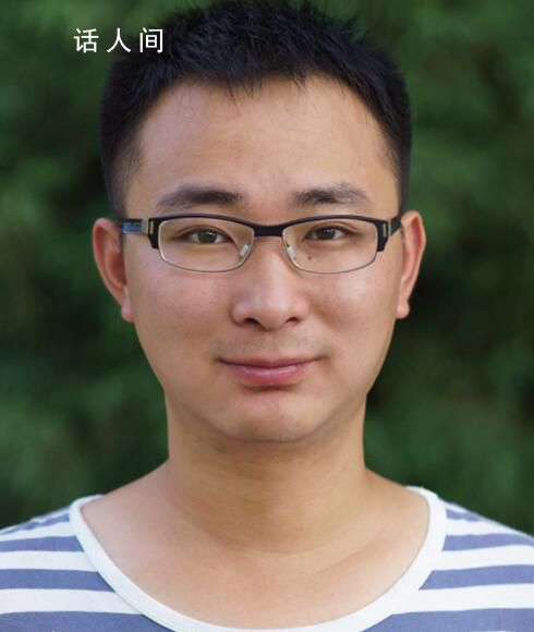發自己拍的照片被視覺中國索賠8萬5 戴建峰網名：Jeff的星空之旅