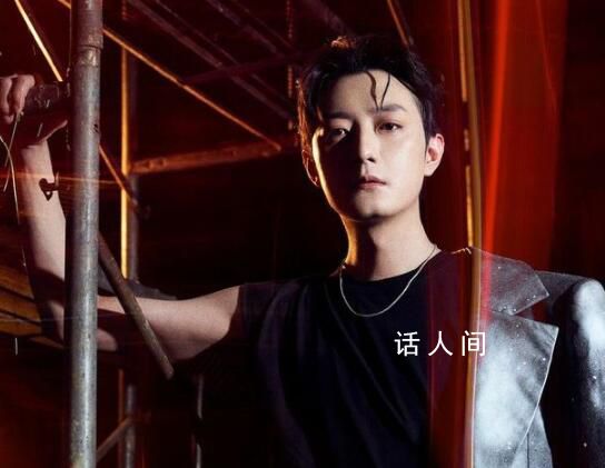 高啟盛也去披荊斬棘了 在網上引起熱議