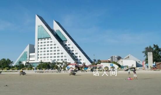 北海一浴場突發不明魚類傷人事件 具體原因正在調查中