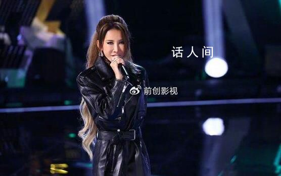 李玟生前控訴中國好聲音錄音曝光 聽完之后讓不少粉絲感到生氣