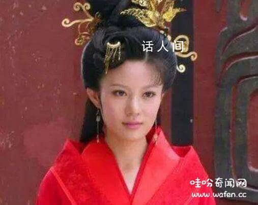 中國古代四大美女是誰 四大美女沉魚落雁閉月羞花