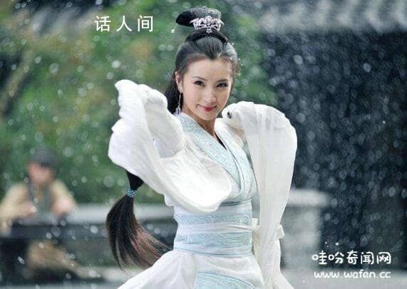 中國古代四大美女是誰 四大美女沉魚落雁閉月羞花