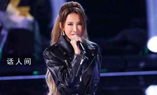 李玟姐姐:控訴好聲音不公視頻屬實